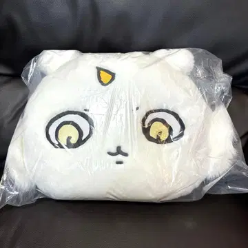 치이카와 에니마이 복권 쿠션