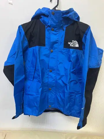 THE NORTH FACE NP11935 마운틴 레인텍스 자켓