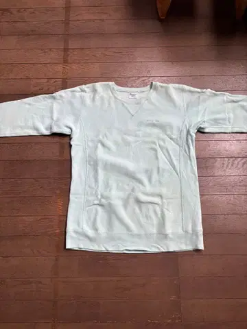 챔피온 리버스 위브 맨투맨