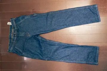 Patagonia 워크 데님 파이브 포켓 팬츠 31 거의 미사용