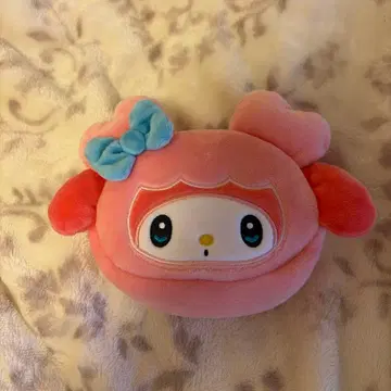 TWICE 산리오 파우치