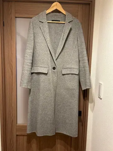 zara women/체스터 코트