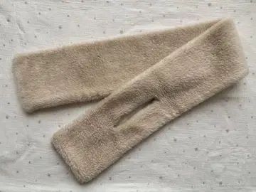 Filmelange  머플러 보아 방한