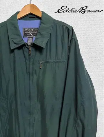 00s 에디 바우어 Eddie Bauer 스윙탑