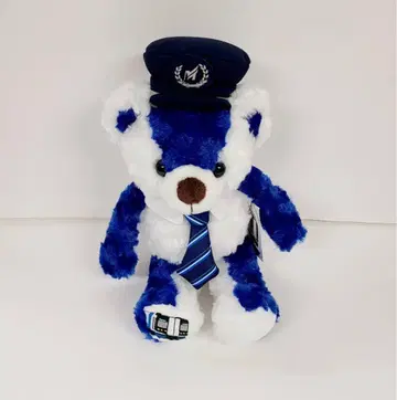 지역 한정 베어 나고야 철도 베어