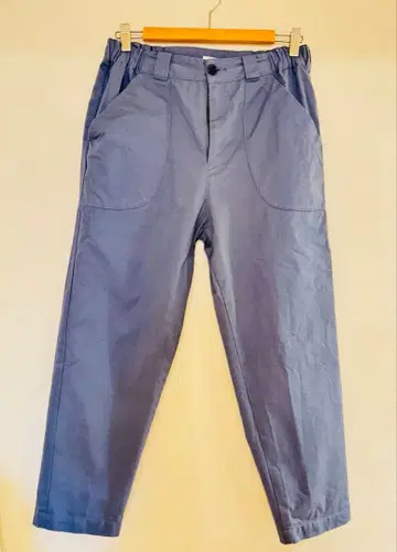 claska HAU 팬츠 38