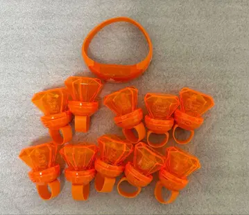 히프노시스 마이크 히프마이 링 라이트 뱅글 오사카