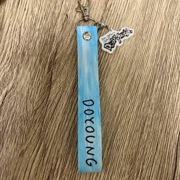 2024 DOYOUNG CONCERT 스트랩