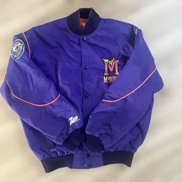 starter 나일론 자켓