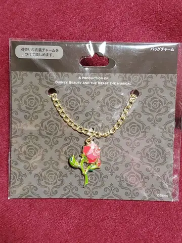 극단 사계 미녀와 야수 백참 페어 가능