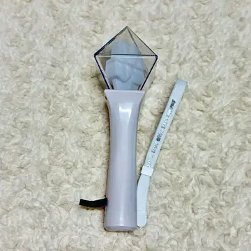 SnowMan 응원봉 LABO