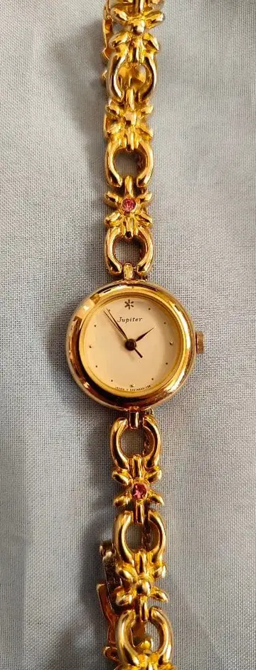 오리엔트 ORIENT 주피터 Jupiter 여성용 손목시계