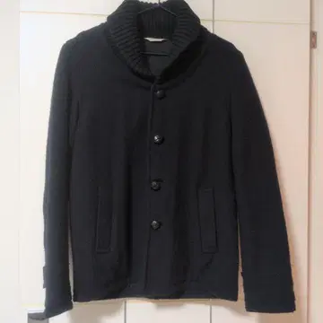 FIVE BROTHER 블랙 코트 M 사이즈