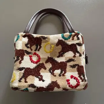 페이러 스프린트 호스 백