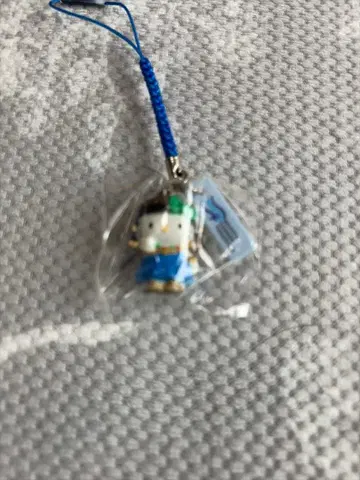 [ 이집트전 한정판 ] 헬로키티 스트랩