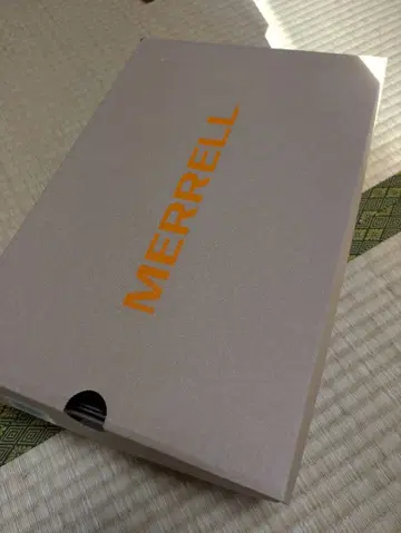 MERRELL 남성용 신발