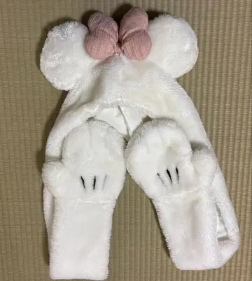 디즈니 미니 팬 캡