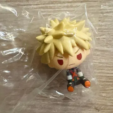 나의 히어로 아카데미아 제일복권 H상 바쿠고 카츠키