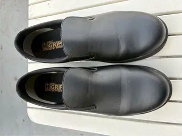 코 블랙 슬립온 31cm