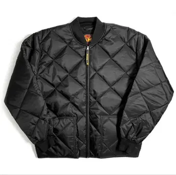 GAME Sportswear Bravest Jacket - Black S