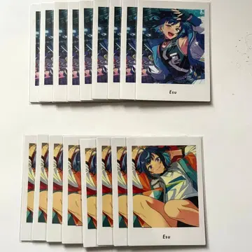 앙스타 에스 파샤츠 vol.6 사기리 쇼슈