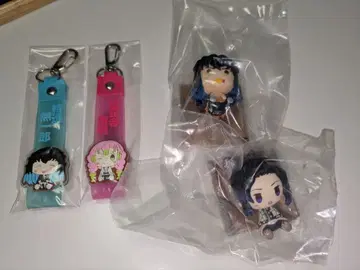 귀멸의 칼날 제일복권 ~언니의 원수~ 묶음 판매