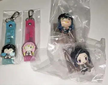 귀멸의 칼날 제일복권 ~언니의 원수~ 묶음 판매