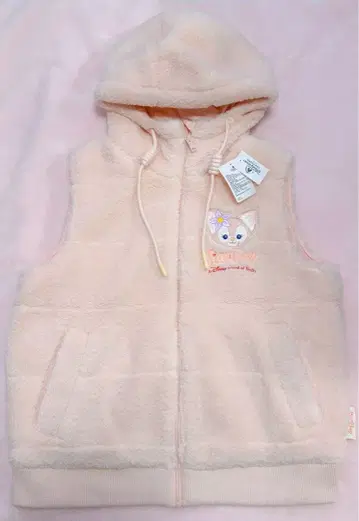 상하이 디즈니랜드 리나벨 복슬복슬 베스트