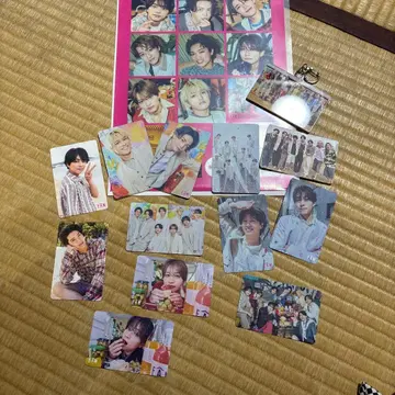 타임리스 트레이딩 카드