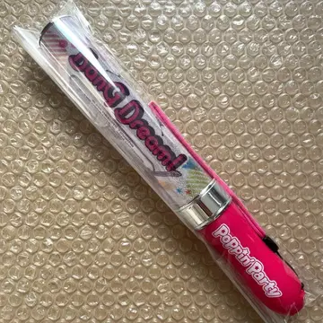 뱅드림 Poppin'Party