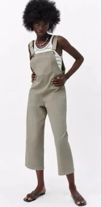 ZARA 살로펫 XS 새상품급