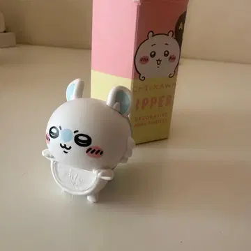 치이카와 (먼작귀) hippers 모몽가