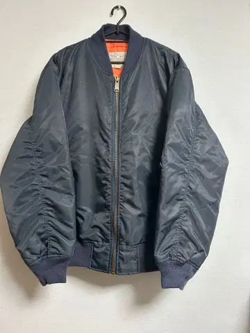 OTW INC. MA-1 자켓