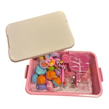 모래놀이 완구 샌드 크리스마스 여아 선물