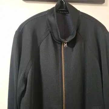 Theory 남성용 집업 점퍼