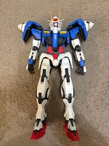 PG 더블 오라이저 초회 구매 혜택 포함 조립 완료 정크