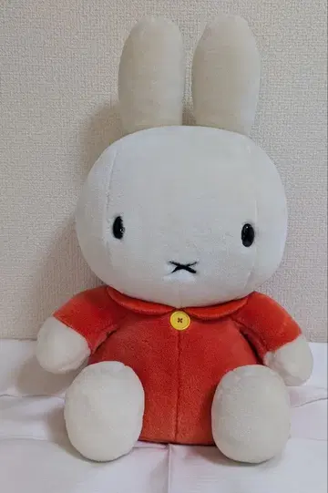 세키구치 미피 봉제 인형 49cm
