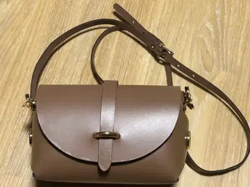 VICE VERSA 바이스버사 숄더백 KROYTA