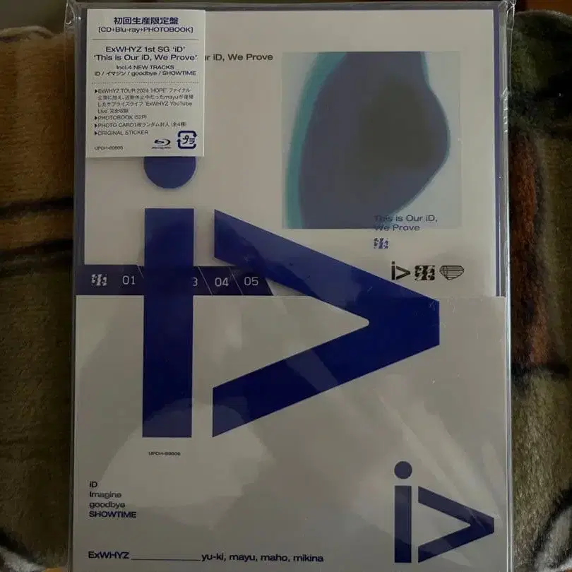 1번째 상품 이미지