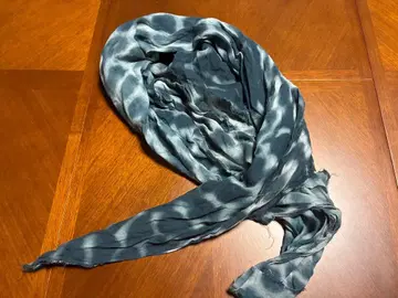 ifsixwasnine 레오파드 스톨 hyde yasu