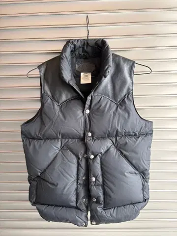 록키마운틴 다운 베스트 Rocky Mountain 기무라 타쿠야 가죽