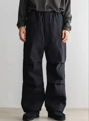 SEEALL NEW SNOW CAMO PANTS