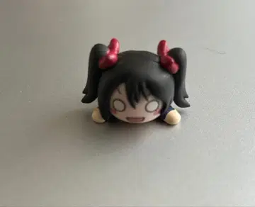 러브 라이브 네소베리 마그넷 야자와 니코