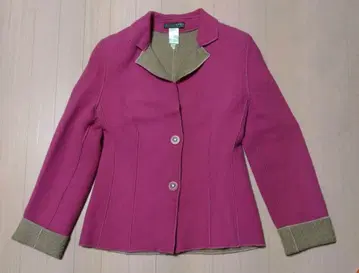 KRIZIAPOI 테일러드 자켓