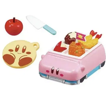 리멘트 하라페코 커비 주방