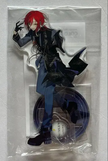 프로세카 앙스타 콜라보 아크릴 스탠드 사카사키 나츠메