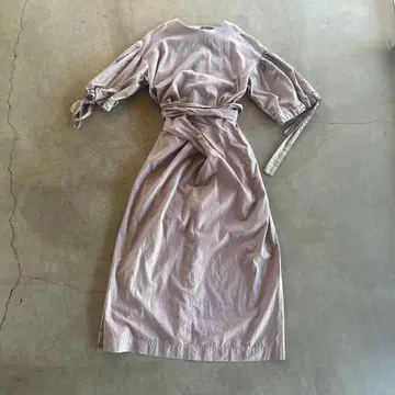 코스믹 원더 핑크 원피스