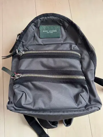 [ 새상품급 ] Marc Jacobs 백팩 나일론