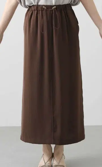 그레디 브릴리언트 타이트 스커트