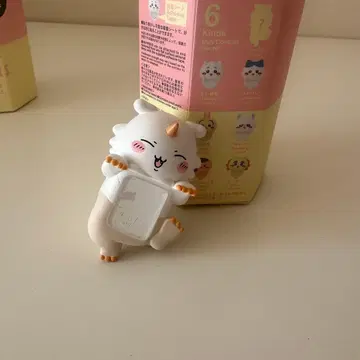 치이카와 hippers 아노코 시크릿